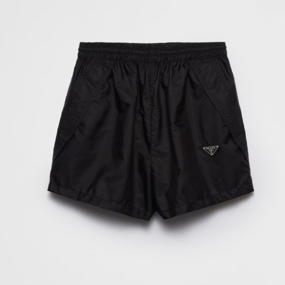 Prada shorts - Picture 8 of 9